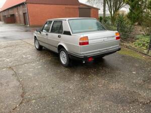 Bild 2/8 von Alfa Romeo Giulietta 1.6 (1982)