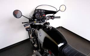 Image 71/91 of BMW R 90 S (1975)