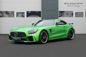 Immagine 1/35 di Mercedes-AMG GT-R (2018)