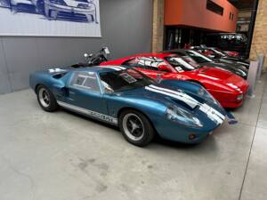 Image 1/19 of KVA GT40 (1982)