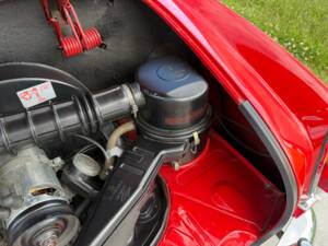 Bild 71/78 von Volkswagen Karmann Ghia 1600 (1970)
