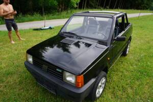 Image 6/15 of FIAT Panda 750 (1991)