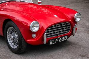 Image 8/36 of AC Ace Bristol (1959)