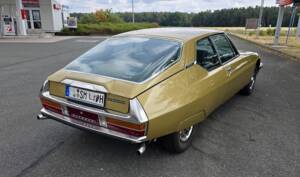 Image 15/19 of Citroën SM injection (1973)