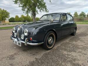 Immagine 7/14 di Jaguar 340 (1968)