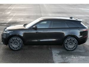 Imagen 3/28 de Land Rover Range Rover Velar P250 (2017)