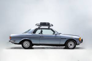 Imagen 7/29 de Mercedes-Benz 280 CE (1977)