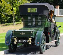 Image 16/50 of Renault Type AH (1906)