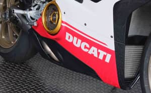 Bild 25/85 von Ducati V4 Panigale Speciale (2018)