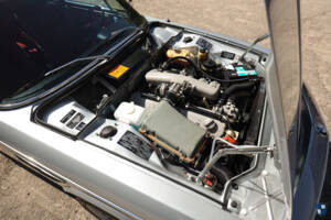 Image 29/91 of BMW 3.0 CSi (1973)