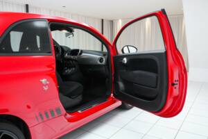 Imagen 9/13 de Abarth 595 1.4 Turbo T-Jet Pista (2018)