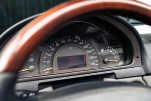 Bild 26/32 von Mercedes-Benz G 400 CDI (lang) (2005)