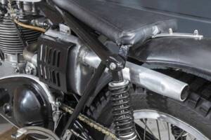 Immagine 23/38 di Ariel HS 500 (1956)