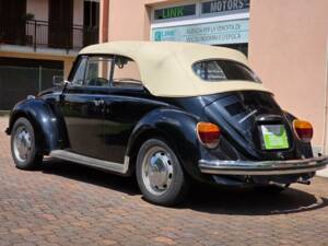 Image 3/33 of Volkswagen Beetle 1303 (1973)