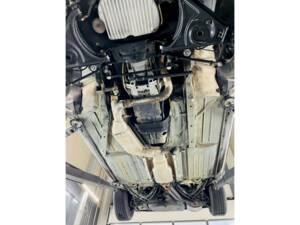 Image 33/36 of Mercedes-Benz 560 SL (1988)