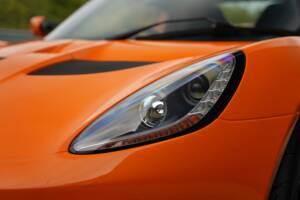 Image 36/50 of Lotus Elise Sport 220 (2018)