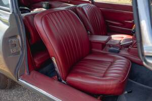Image 11/20 de Jaguar Type E (2+2) (1967)