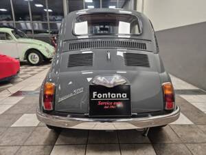 Image 7/15 of FIAT 500 F (1965)