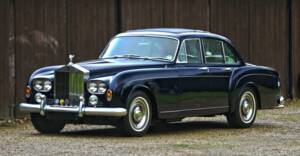 Bild 5/50 von Rolls-Royce Silver Cloud III (1964)