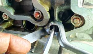 Image 46/64 de Porsche 911 SC 3.0 (1978)