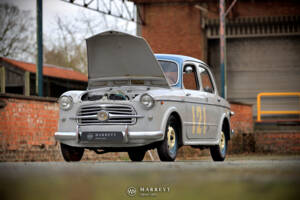Bild 18/48 von FIAT 1100-103 TV (1954)