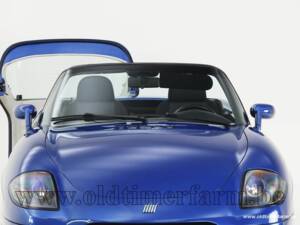 Image 10/15 of FIAT Barchetta 1.8 16V (1999)