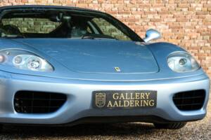 Image 39/50 of Ferrari 360 Modena (2001)