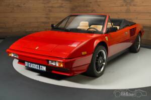 Image 5/8 of Ferrari Mondial 3.2 (1985)