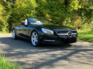 Bild 2/18 von Mercedes-Benz SL 500 (2012)