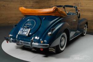 Image 10/19 of Opel Kapitän (1939)