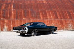Immagine 4/48 di Dodge Charger (1968)