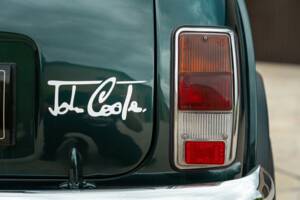 Afbeelding 17/43 van Rover Mini Cooper 1,3i (1994)