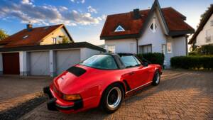 Afbeelding 8/16 van Porsche 911 Carrera 3.2 (1986)