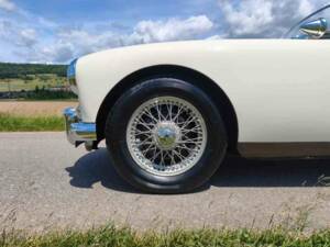 Bild 27/27 von MG MGA 1500 (1958)
