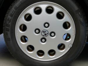 Imagen 24/34 de Alfa Romeo 2.0 Spider (1992)