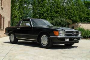 Imagen 4/50 de Mercedes-Benz 300 SL (1986)