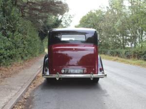 Bild 5/23 von Rolls-Royce Wraith (1939)