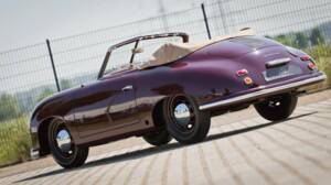 Imagen 17/27 de Porsche 356 1500 (1952)