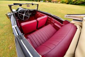 Image 49/50 of Mercedes-Benz 200 (1935)