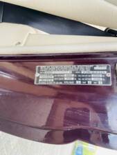 Image 34/38 of Mercedes-Benz 280 SE (1971)
