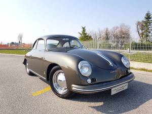 Bild 5/44 von Porsche 356 A 1600 (1956)