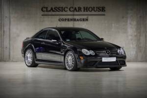 Bild 10/100 von Mercedes-Benz CLK 63 AMG Black Series (2007)