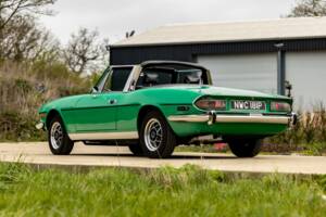 Bild 40/45 von Triumph Stag (1976)