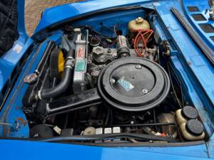 Bild 9/16 von FIAT 124 Spider CS1 (1976)
