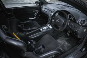 Image 2/50 of Mercedes-Benz CLK DTM AMG (2004)
