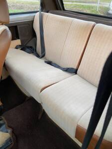 Image 6/12 de Innocenti Turbo De Tomaso (1985)