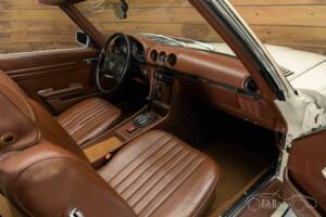 Image 8/19 de Mercedes-Benz 350 SL (1972)