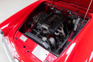 Bild 38/40 von Alfa Romeo 2000 Spider (1961)
