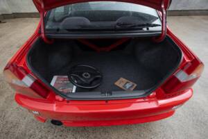 Imagen 20/50 de Mitsubishi Lancer Evolution VI (2000)