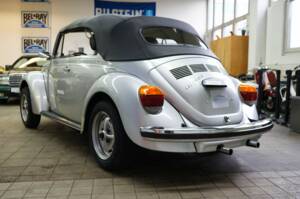 Immagine 10/31 di Volkswagen Käfer 1303 LS (1979)